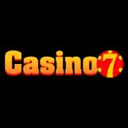 Casino7 India logo