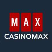 CasinoMax India logo