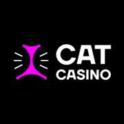 Cat Casino India logo