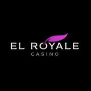 El Royale Casino India logo