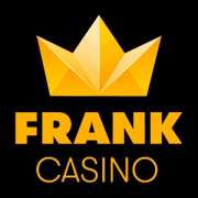 Frank casino India logo
