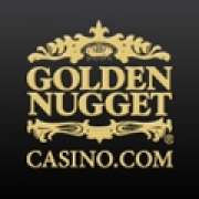 Golden Nugget casino India logo