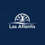 Las Atlantis Casino India logo