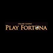 PlayFortuna casino India logo