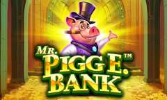 Play Mr. Pigg E. Bank