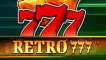 Play Retro 777 slot