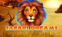 Play Safari Dream