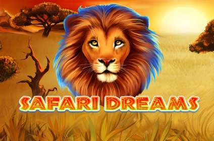 Safari Dream (Cayetano)