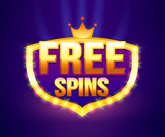 100 Free Spins on First Deposit in Fresh Casino