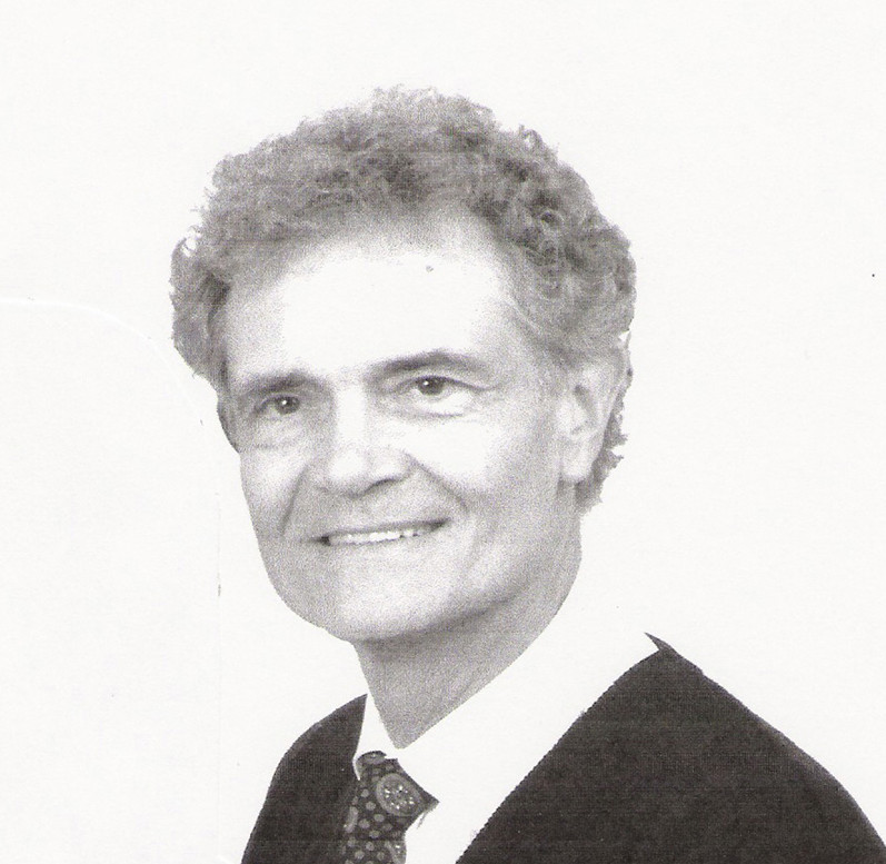 Keith Taft