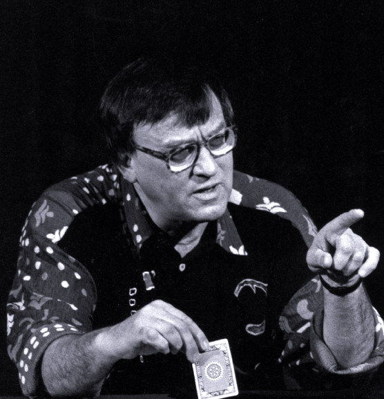 Lennart Green