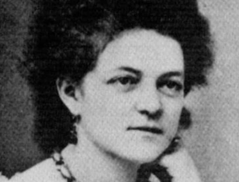 Eleanor Dumont