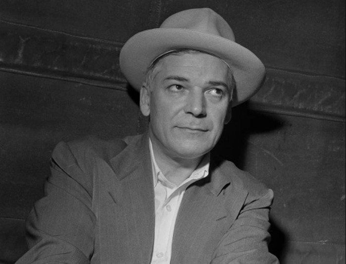 Anthony Cornero Stralla