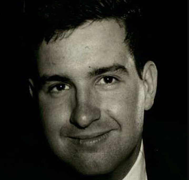 Richard W. Munchkin
