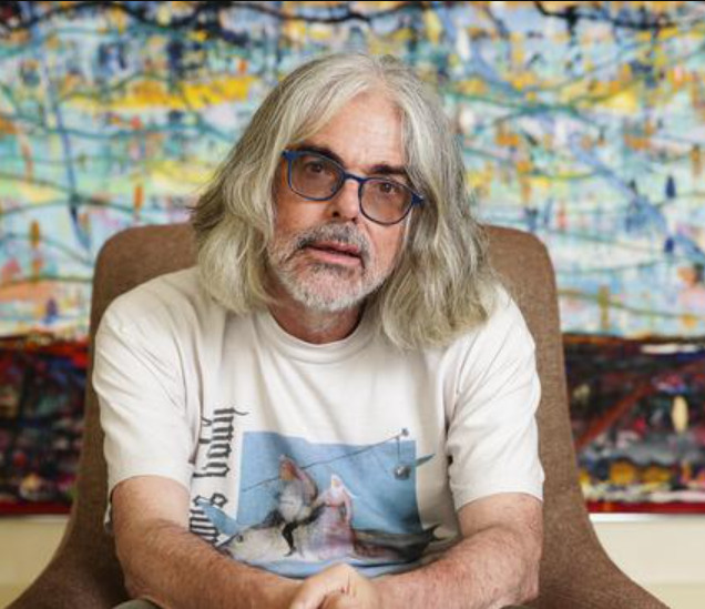 David Walsh