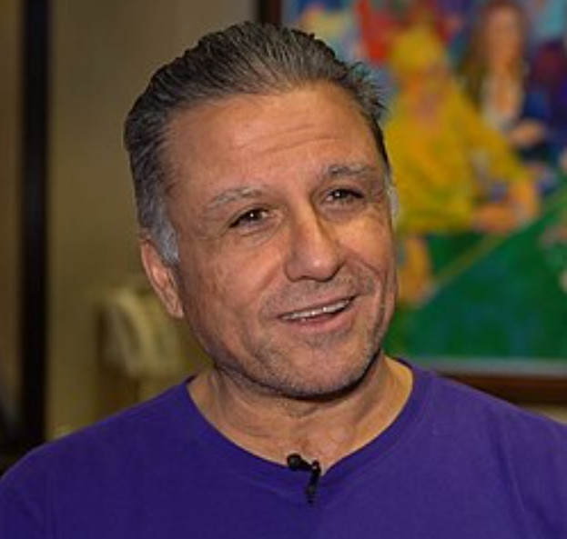Eliahu Ilan Elezra