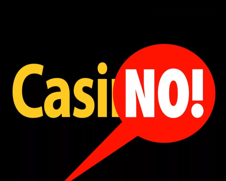 Stop the Casino