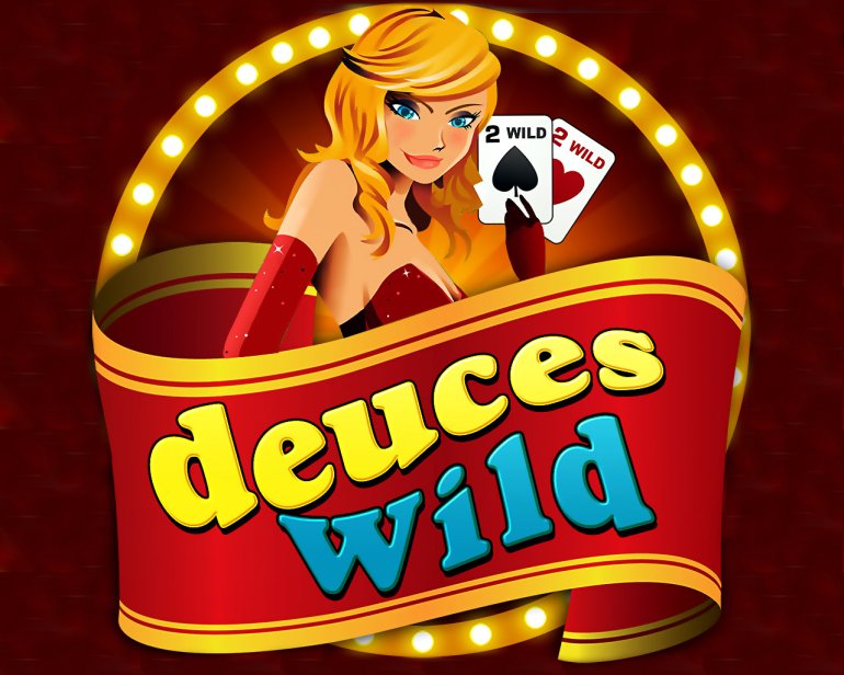 Online video Poker Deuces Wild Full Pay