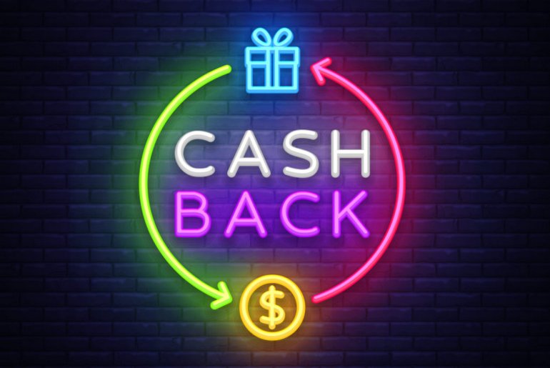 how casino cashback works