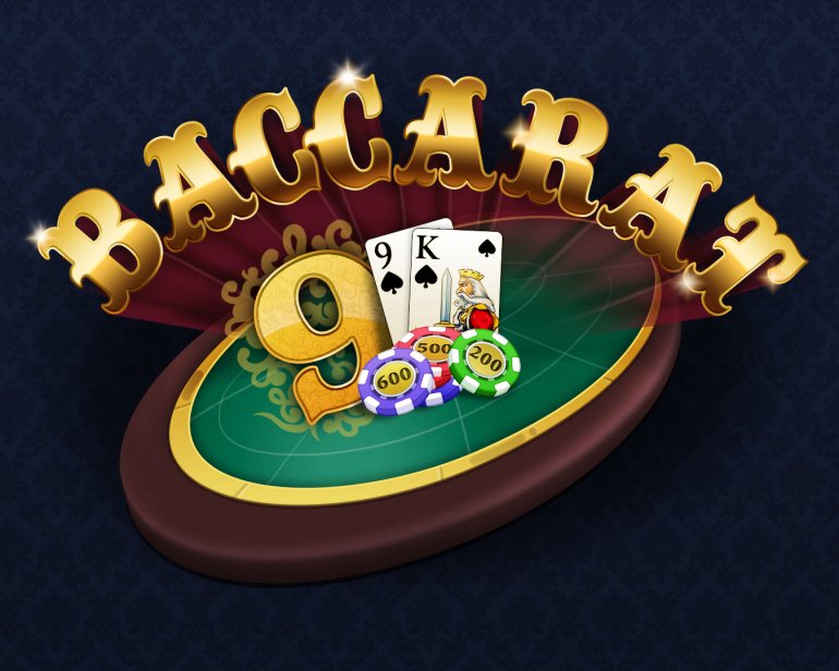 online baccarat