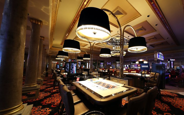 Casino Westin Dragonara Resorts