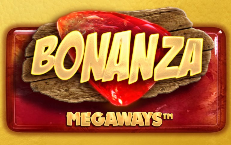 Bonanza Megaways slot machine