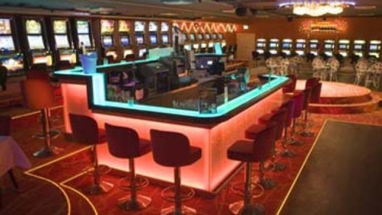Gambling Business in Germany