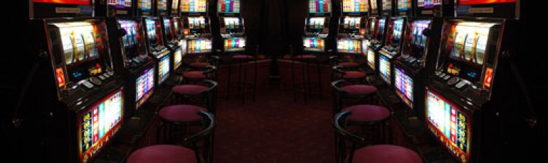 Gambling Business in Germany