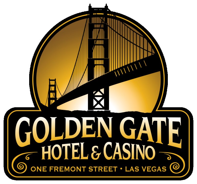 Logo Golden Gate Casino