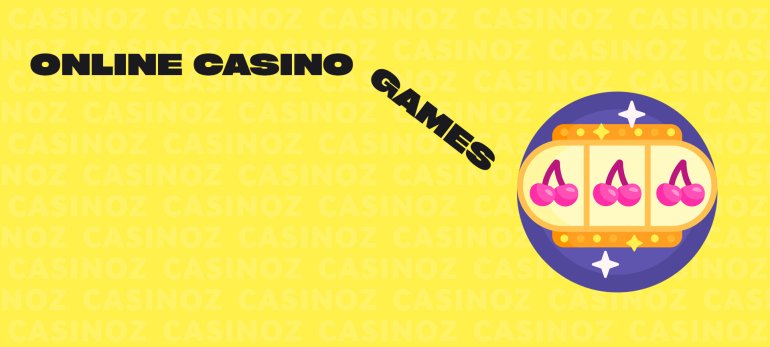 Best and New Indian Casino Games Online