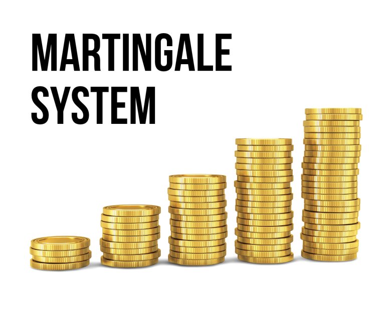 Martingale system