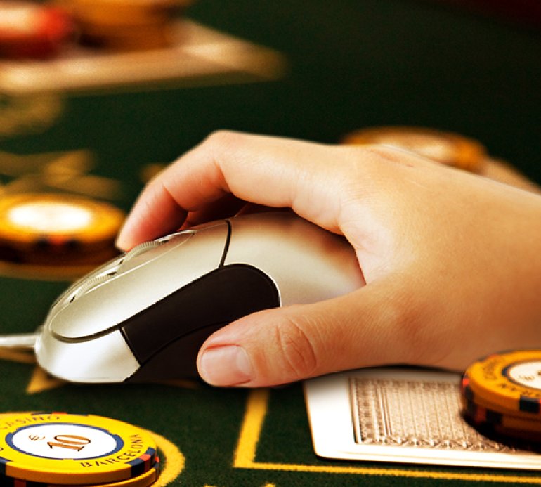free online casino slots