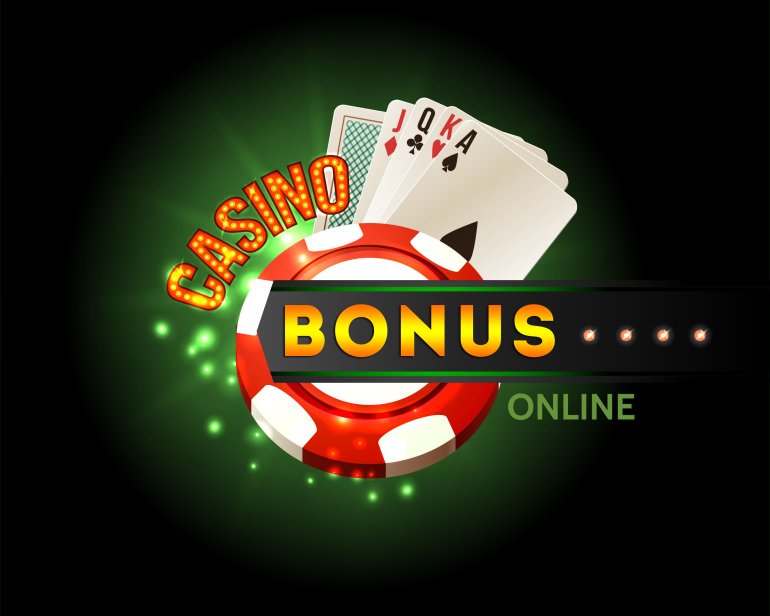 casino promos