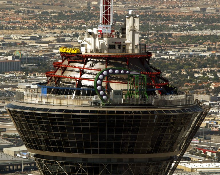 Stratosphere Casino