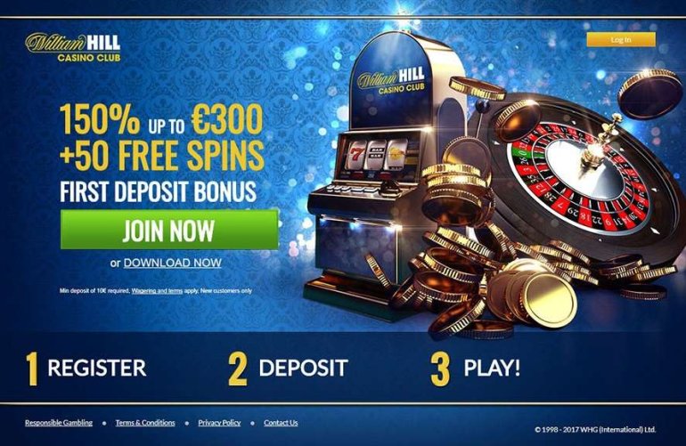 website casino william hill