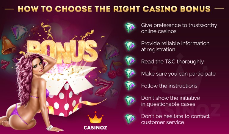 bonus hunting in casinos