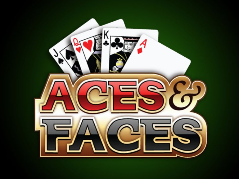 Aces and Faces video poker rules