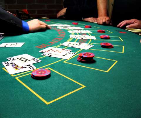 Misconceptions about Card Counting in Blackjack
