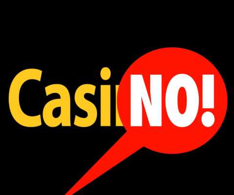Dislike for casinos: Causes and argumentation