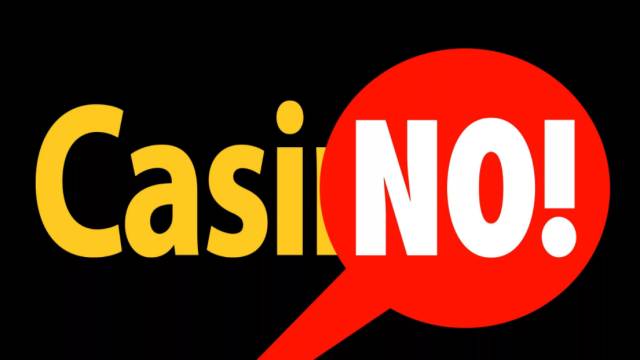 Dislike of Casinos: Causes and Validity