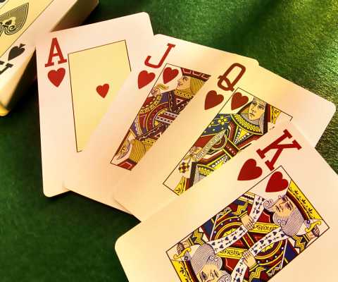 Gambling Market and Online Casinos