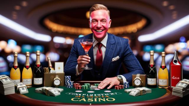 The Hidden Costs of Casino Comps