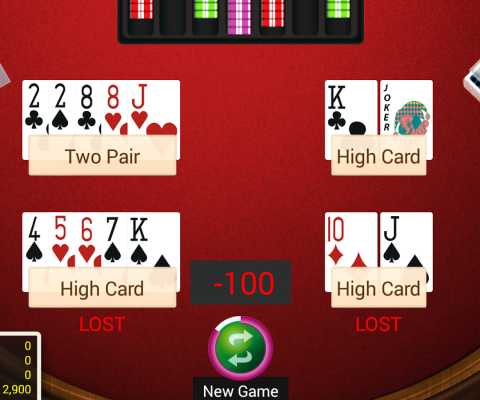 How to Сhoose an Online Pai Gow Poker