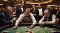 How to Exploit Casino Tournaments Without Breaking the Rules