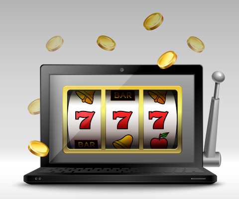 How to Make Money Playing Slot Machines