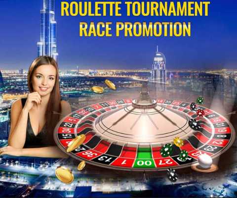 How to Win in Online Roulette Tournaments