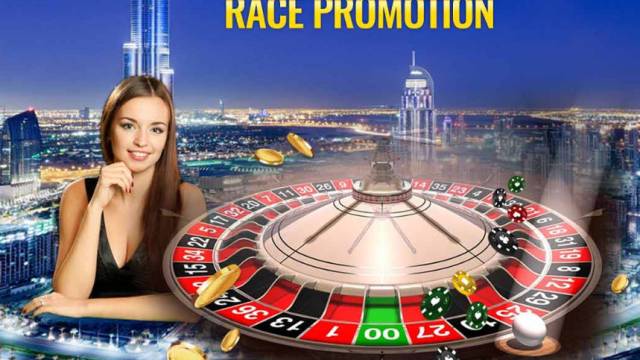 How to Win Online Roulette Tournaments