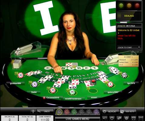 Game Speed in Live Dealer Blackjack