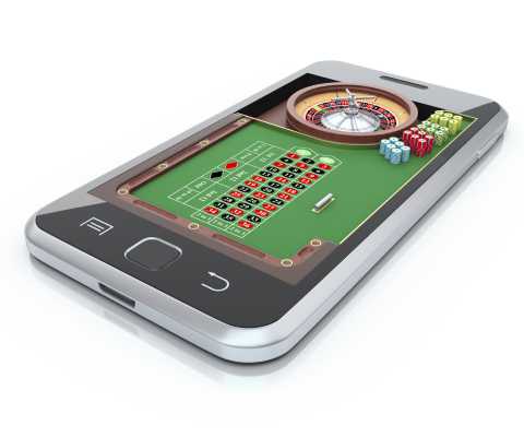 Mobile gambling 2015: trends and market analysis