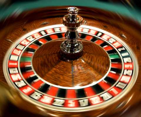 Is Roulette the Easiest Casino Game?
